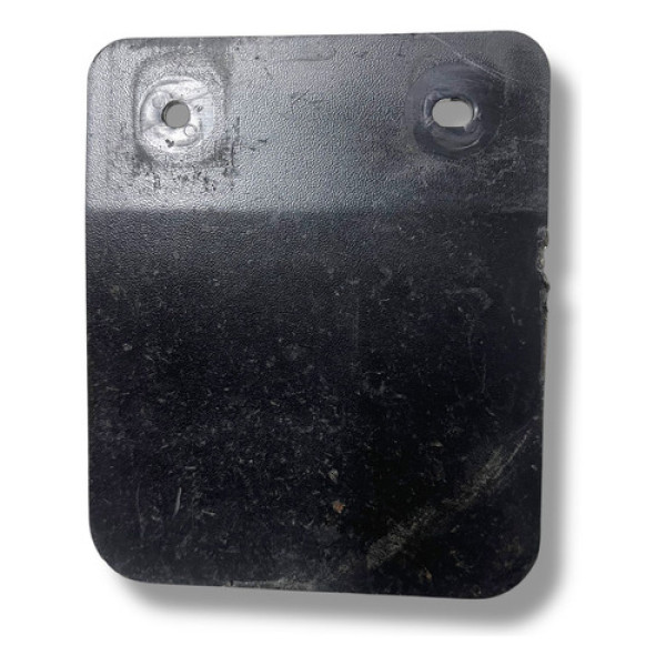 Acabamento Parabarro Traseiro Toyota Hilux 2016 A 2024