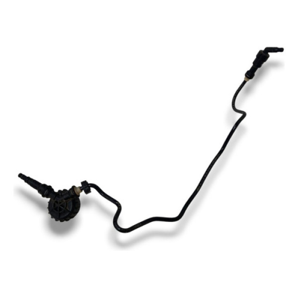 Atuador De Embreagem Com Mangueira Renault Logan 2019