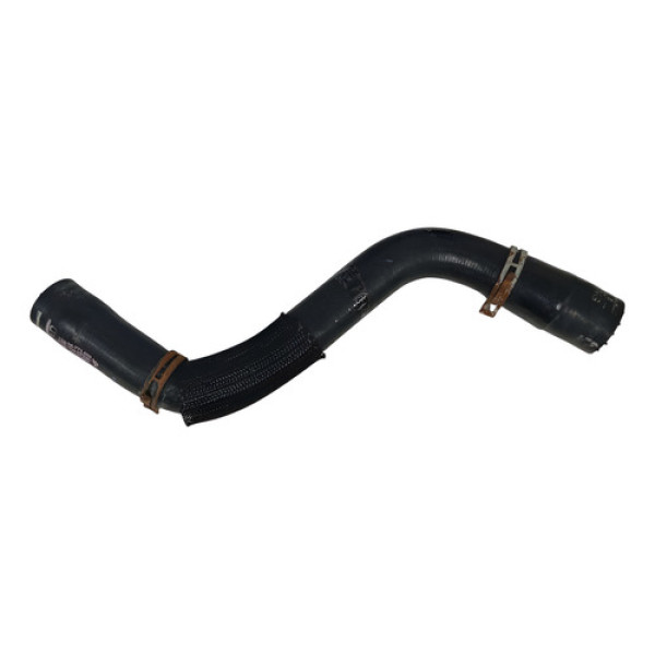 Mangueira Inferior Tubo Água Radiador Gm Onix 2013 A 2017