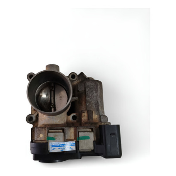 Corpo Borboleta Tbi Vw Gol Fox 1.0 Kombi 1.4 2011 030133062g