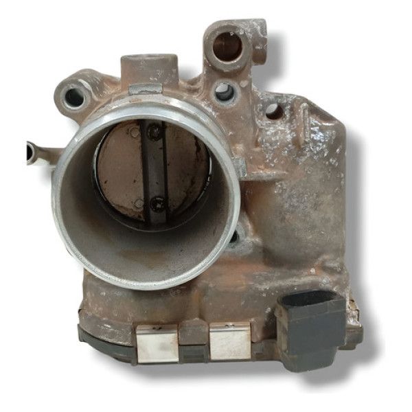 Tbi Corpo Borboleta Hyundai Hb20 2021