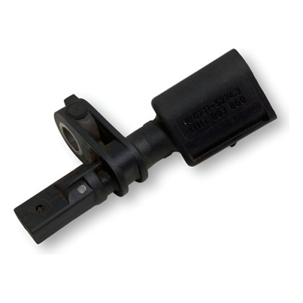 Sensor Abs Direito 10071152743 Volkswagen Gol Fox 2010 2020