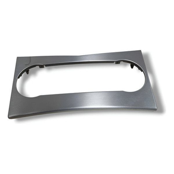 Moldura Comando Ar Condicionado Mercedes Class C 280  2010