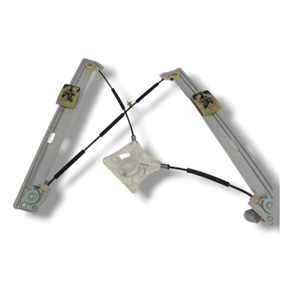 Máquina De Vidro Dianteira Direita Volkswagen Polotrack 2024