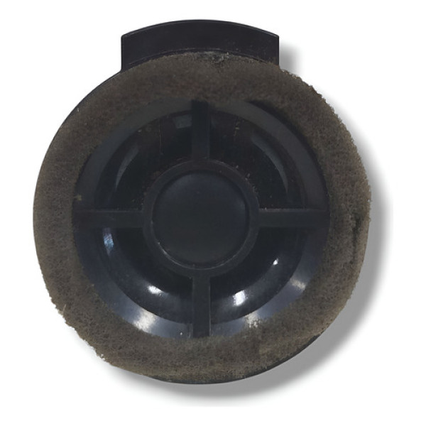 Tweeter Toyota Corolla 2.0 2019 Preto