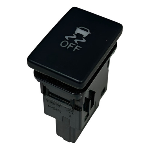 Botao Off Tração Toyota Hilux 2016 A 2020 