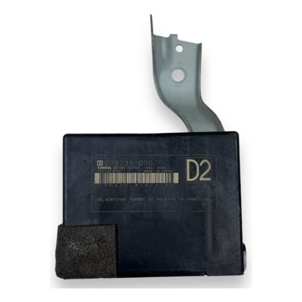 Módulo Imobilizador Toyota Corolla 2.0 Flex 2013