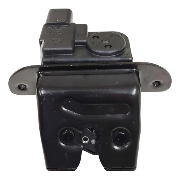 Fechadura Tampa Trase Hyundai Hb20 Hatch 2020 A 2025