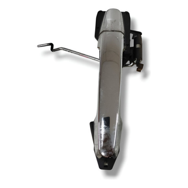 Maçaneta Externa Traseira Direita Toyota Corolla 2009 A 2014 Traseira