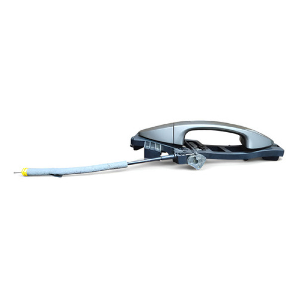 Maçaneta Ford Ka 2014 A 2019 Cinza