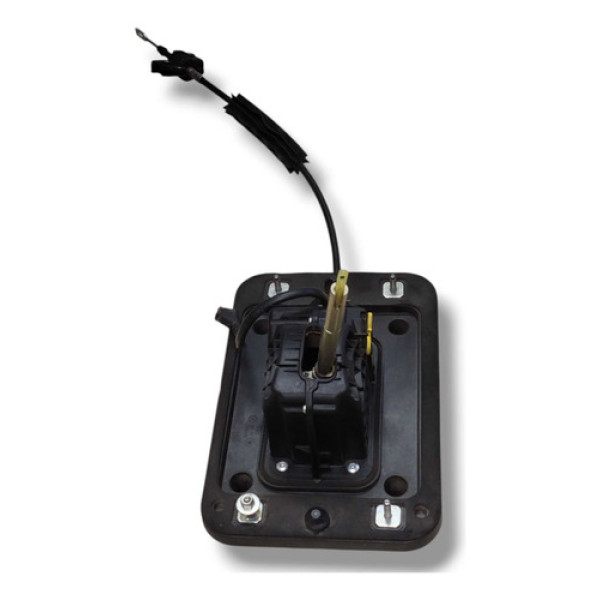 Alavanca Câmbio V6 3.0 Volkswagen Amarok 2018