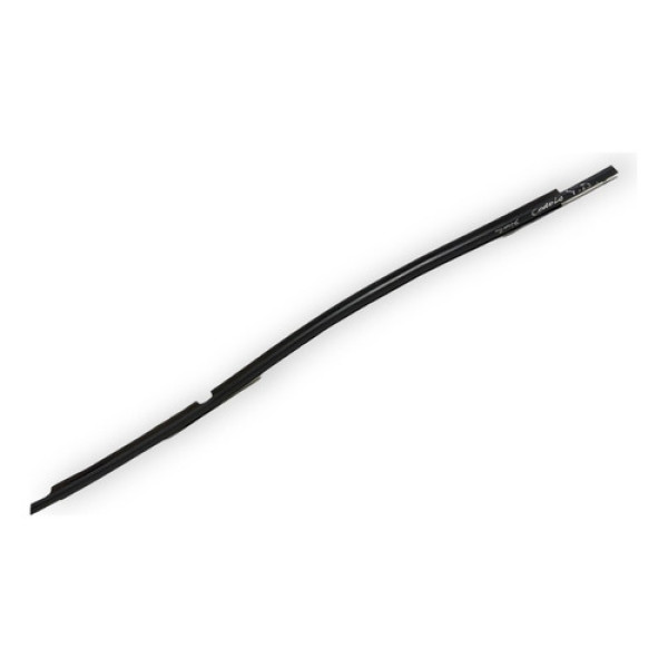 Borracha Pestana Externo Traseiro Direita Corolla 2016