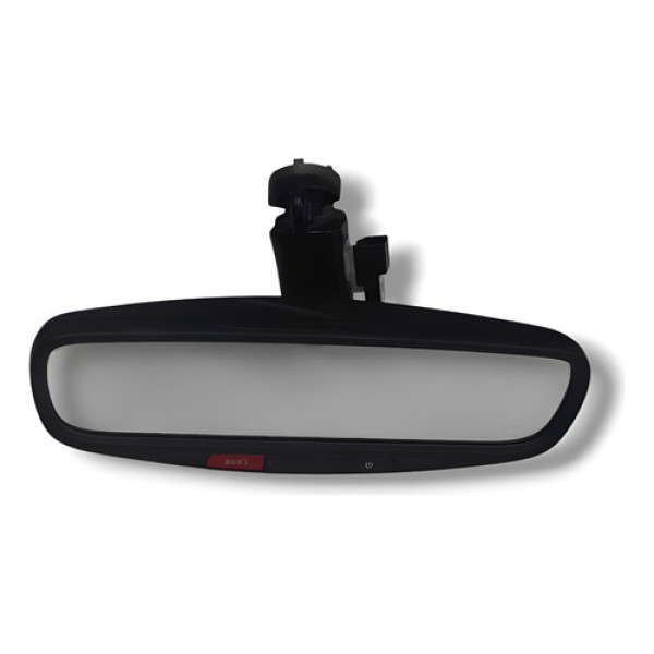 Retrovisor Interno Jeep Compass 2017 A 2020