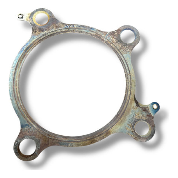 Junta Do Catalisador  Honda Hr-v 2024