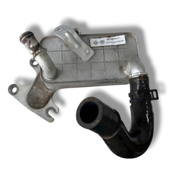 Resfriador Óleo Radiador Volkswagen Jetta 2018