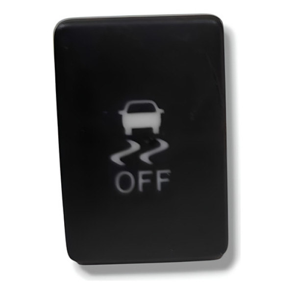 Botão Off Tração Toyota Etios 1.3 16v  2019