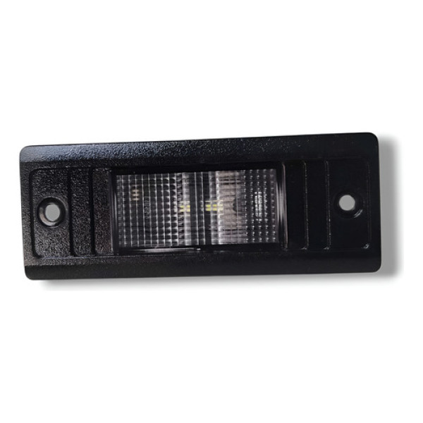 Luz Cortesia Caçamba Fiat Strada Volcano Cd 1.3 2024