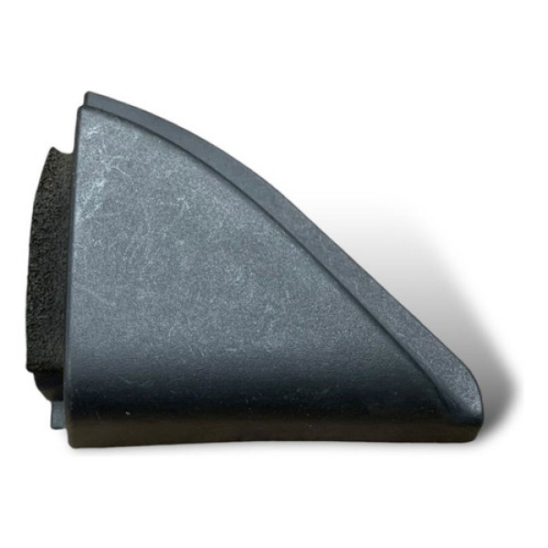 Moldura Interna Retrovisor Direito Corolla 2009 A 2014 Preto