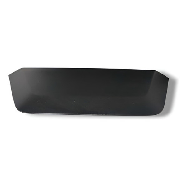 Acabamento Superior Painel Instrumento Ford Ranger 2020 Preto