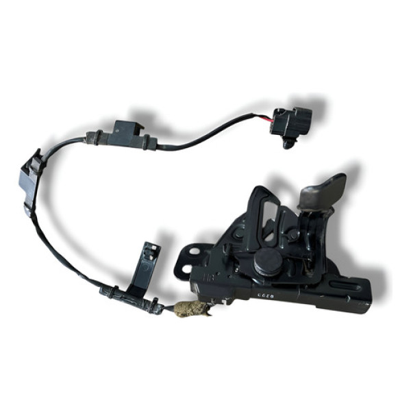 Fechadura Do Capô Hyundai Hb20s 2017