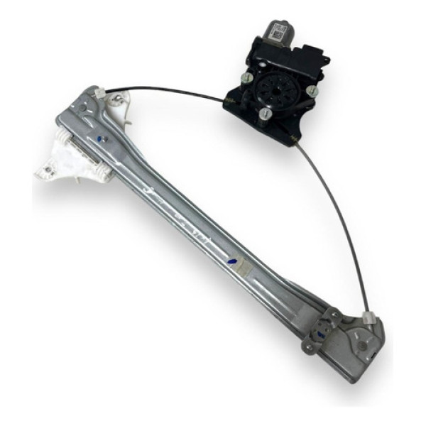 Máquina Vidro Dianteiro Esquerdo Hyundai Hb20 2020 A 2024