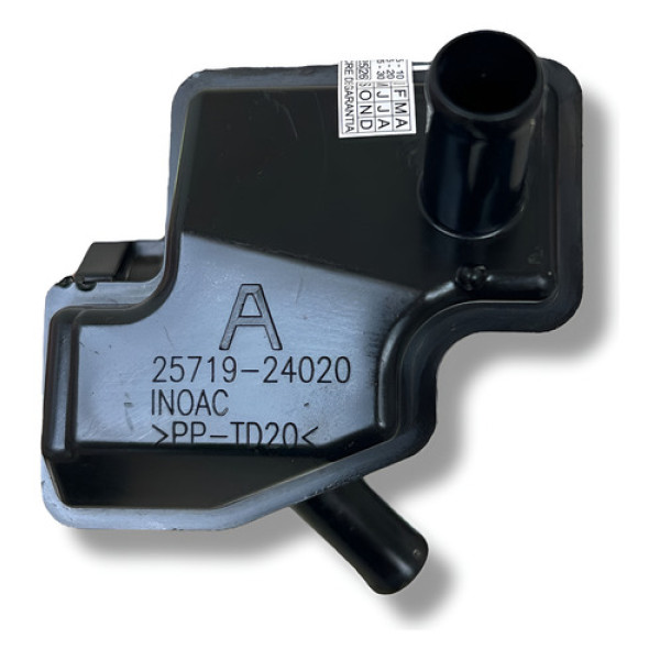 Válvula Vácuo Toyota Corolla Cross 2023 Preto