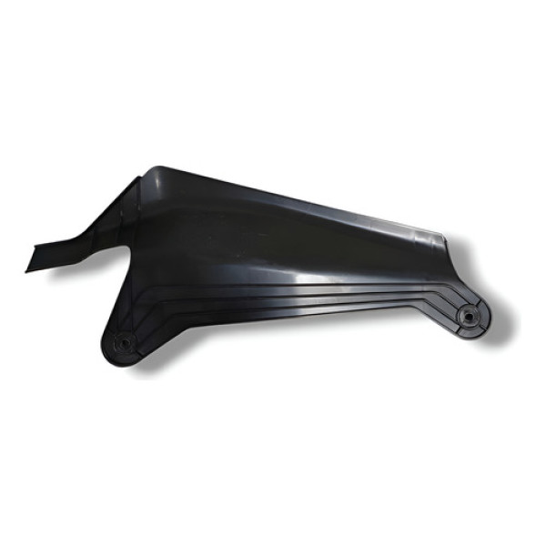 Acabamento Trava Elétrica Traseira Direita Hb20 2019 Preto