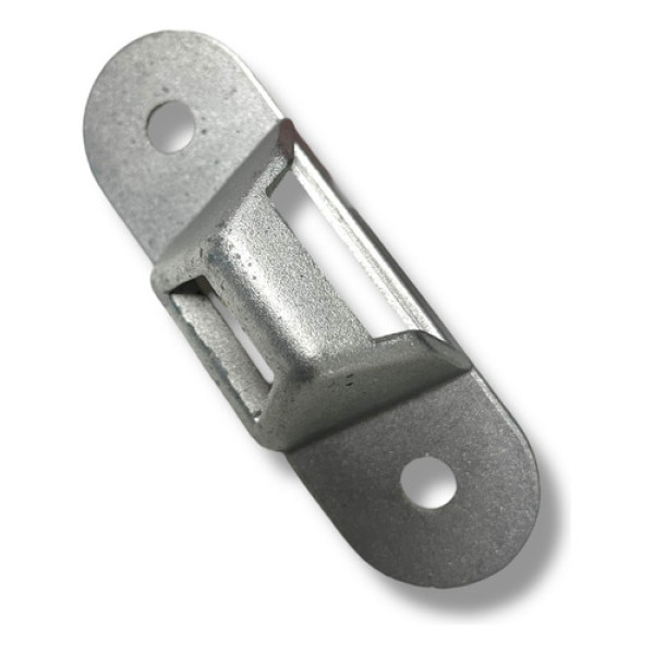 Batente Porta Traseira Ducato 2008 A 2015