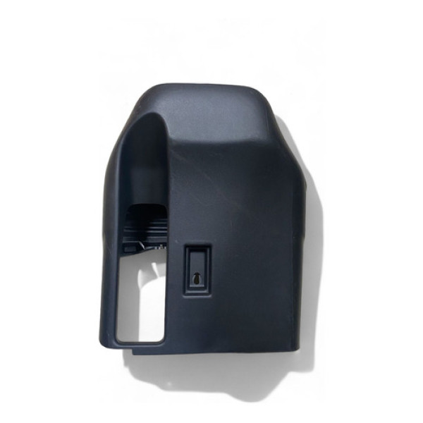 Moldura Acabamento Inferior Coluna De Direção 2022