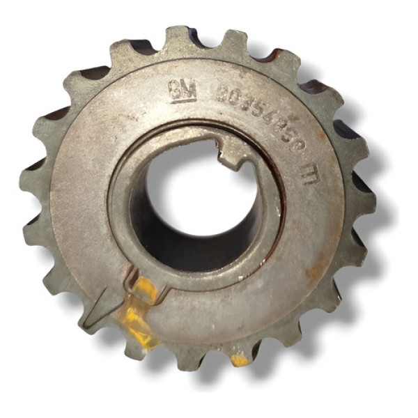 Engrenagem Virabrequim  Gm Onix