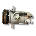 Compressor De Ar Chevrolet  Onix Manual  1.0 Lt 2023