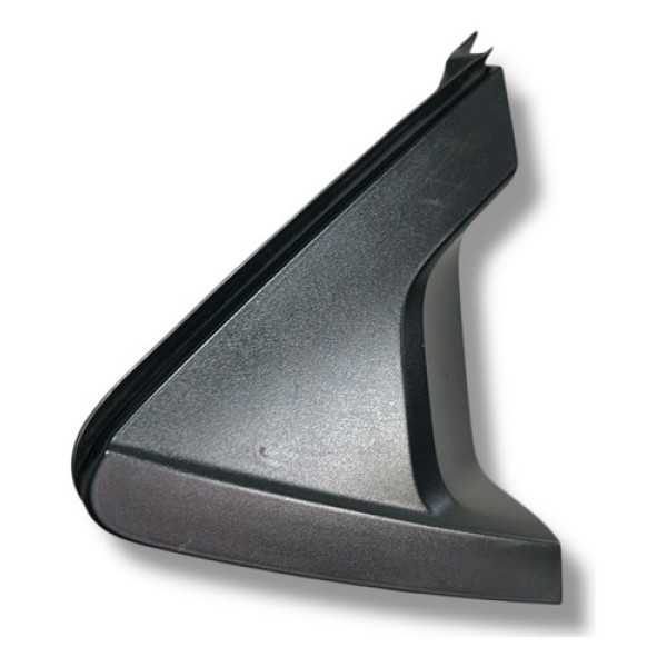 Acabamento Porta Traseira Direita Honda Hr-v 2024 Cinza-escuro