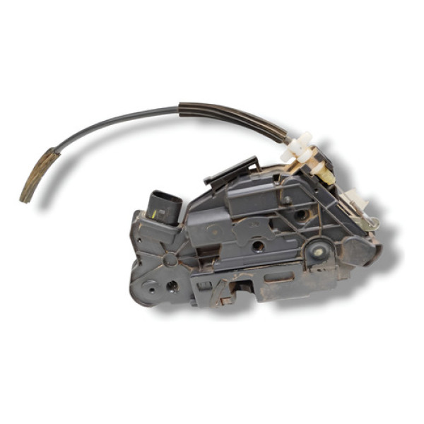 Fechadura Porta Dianteira Esquerda Volkswagen Amarok 2013