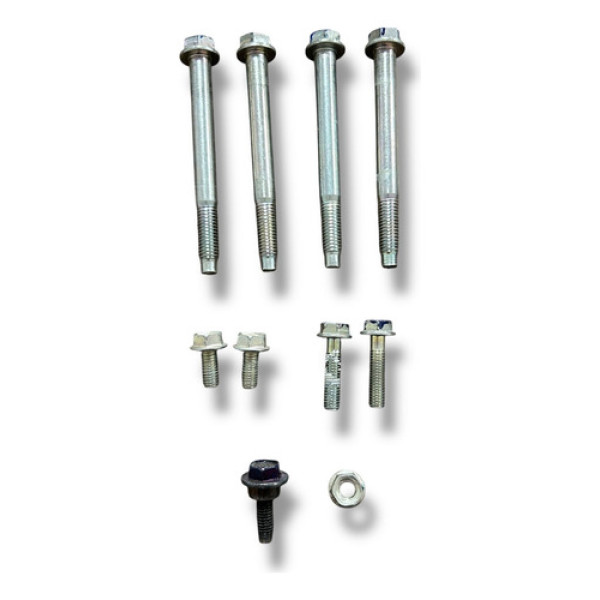 Parafuso Compressor De Ar Honda Hr-v 1.5 Turbo 2024