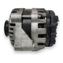 Alternador Chevrolet Onix Prisma 2012 A 2019 100a