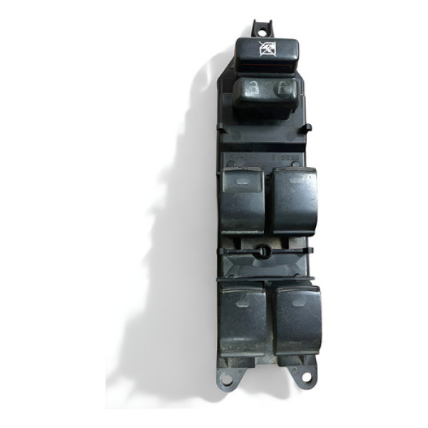 Botão Vidro Comando Elétrico Esquerdo Corolla Xei 15 A 19