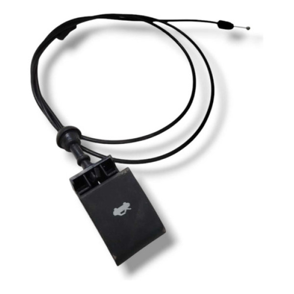 Cabo Abertura Capô Jeep Compass 2018 A 2022