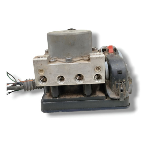 Módulo Freio Abs Volkswagen Gol Saveiro Voyage 2017 A 2022