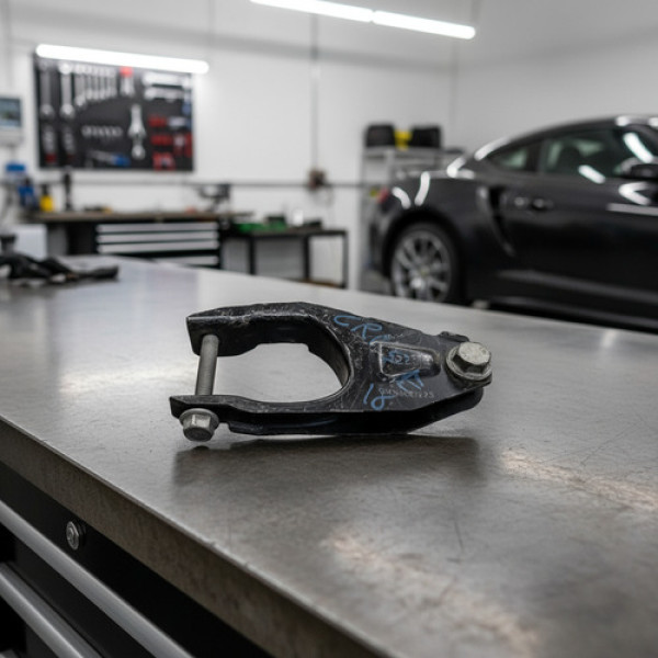 Suporte Do Coxim Câmbio Chevrolet Cruze 1.4 2017 A 2019