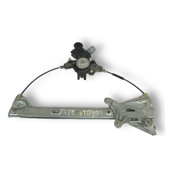 Máquina De Vidro Dianteiro Direito Corolla 2020 A 2024