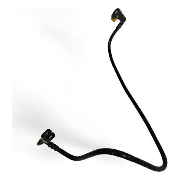 Mangueira Filtro De Combustível Ônix 1.0 1.4 2013 A 2019