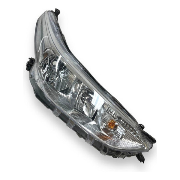 Farol Direito Toyota Yaris 2023 Direito/passageiro