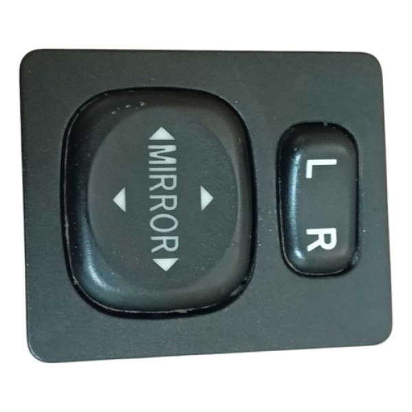 Botão Retrovisor Comando Elétrico Toyota Corolla 2015 A 2017
