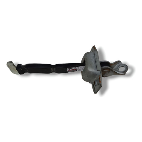 Limitador De Porta Traseira Esquerda  Etios Hatch 1.3 X 2016