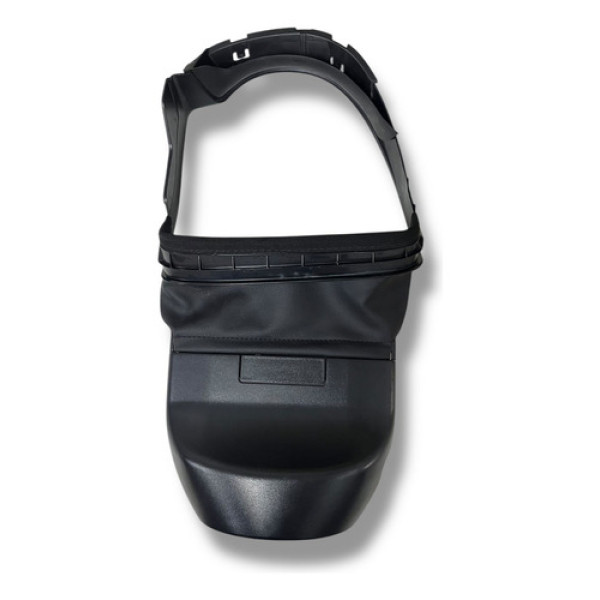 Moldura Coluna Direção Bmw 320i 2010