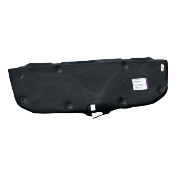 Acabamento Forro Traseiro Hyundai Hb20s 2017