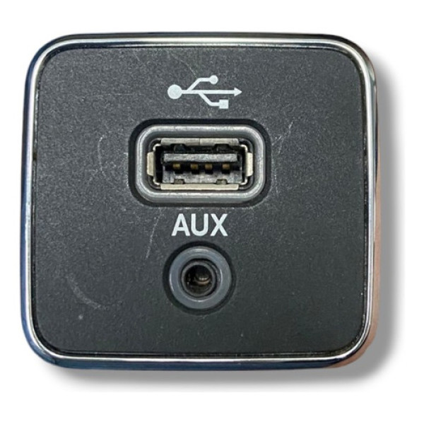 Tomada Usb Carregador Jeep Compass 2016 A 2020 