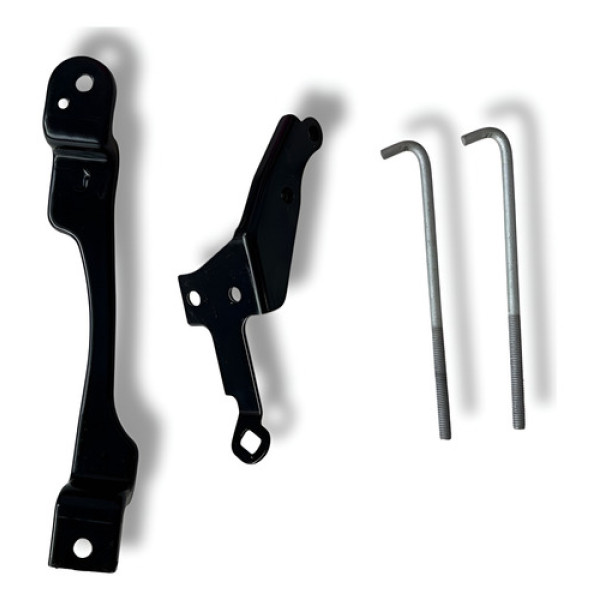 Kit Trava Da Bateria Honda Hr-v 1.5 Turbo 2024