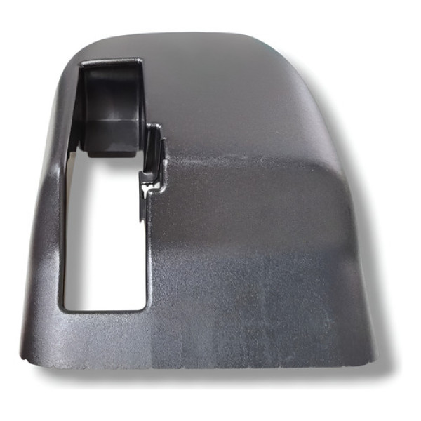 Moldura Coluna Chave Seta Toyota Corolla 2017 A 2019