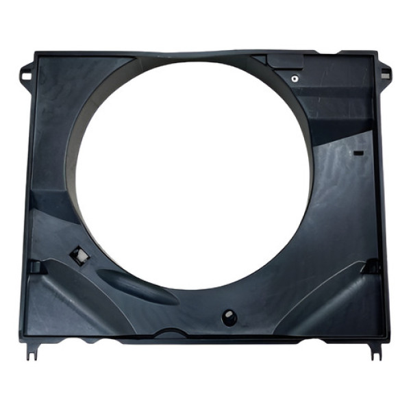 Defletor Radiador Toyota Hilux 2016 A 2024